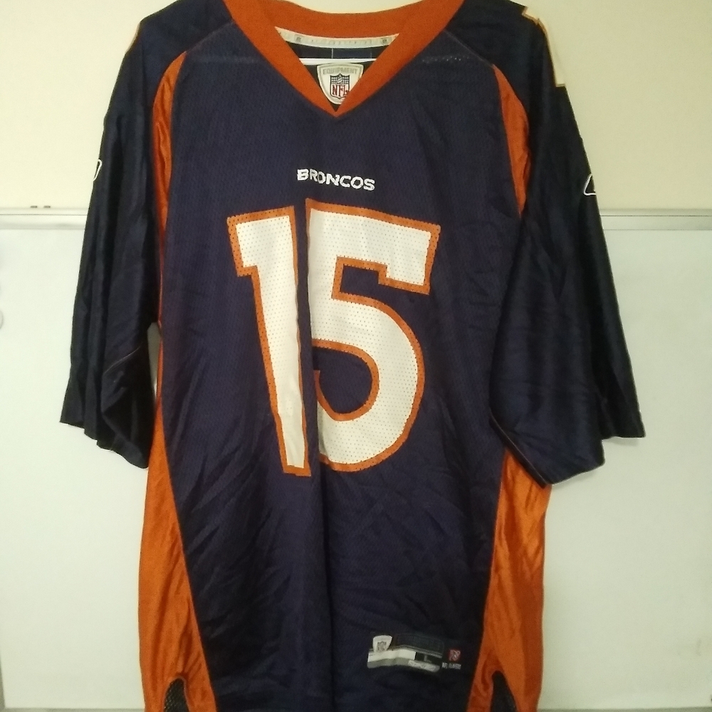 Broncos Jersey - Marshall #15